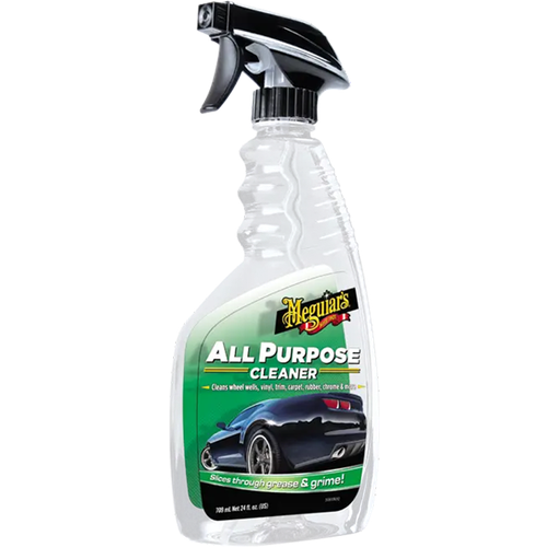 Meguiar's All Purpose Cleaner-EU очиститель универсальный 710 мл