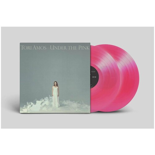 Tori Amos - Under The Pink (2LP специздание) tori amos – under the pink lp