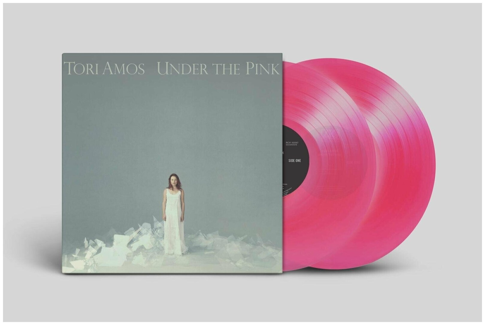 Виниловая пластинка Tori Amos / Under The Pink