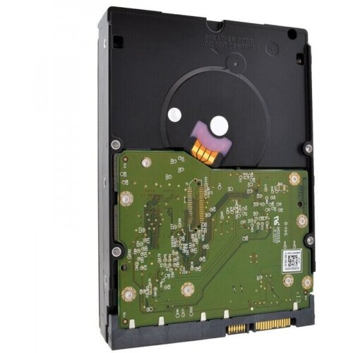 Жесткий диск Dell AL15SEB18EQY 18Tb 10000 SAS 25 HDD 61085₽