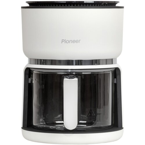 Аэрогриль PIONEER SM501D white 764900₽