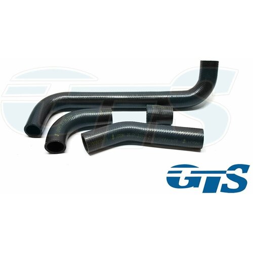 Комплект патрубков алюминиевого радиатора для ам ВАЗ 2105 2107 1459₽