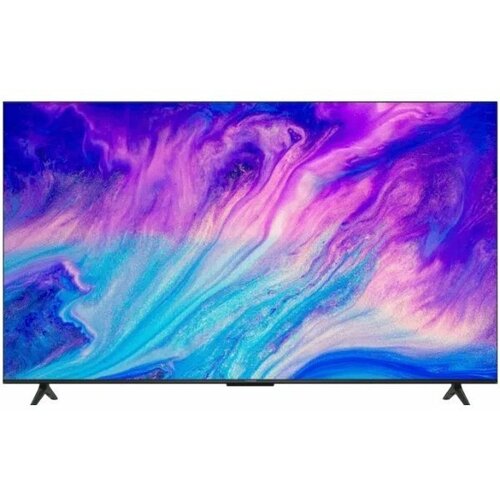 Телевизор LED iFFALCON IFF65U62 черный 5959600₽