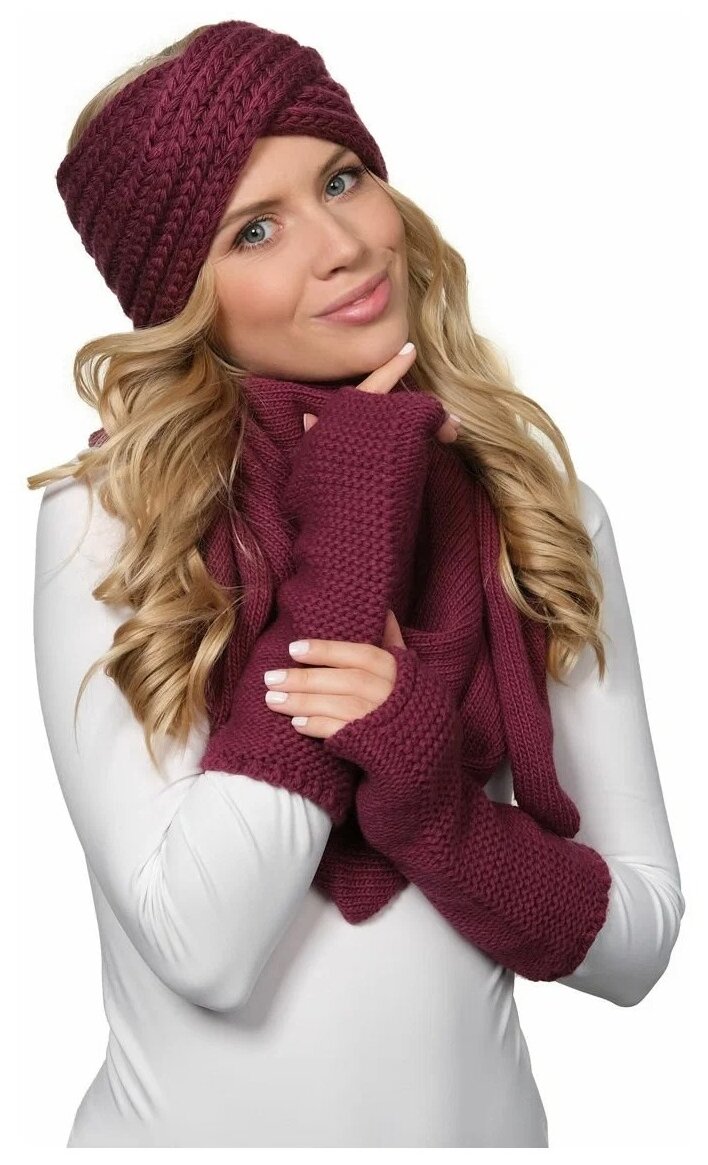 фото Повязка LAMBONIKA