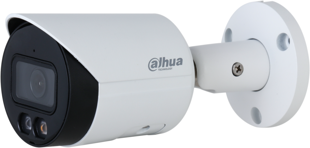 IP камера Dahua (DH-IPC-HFW2849SP-S-IL-0280B)