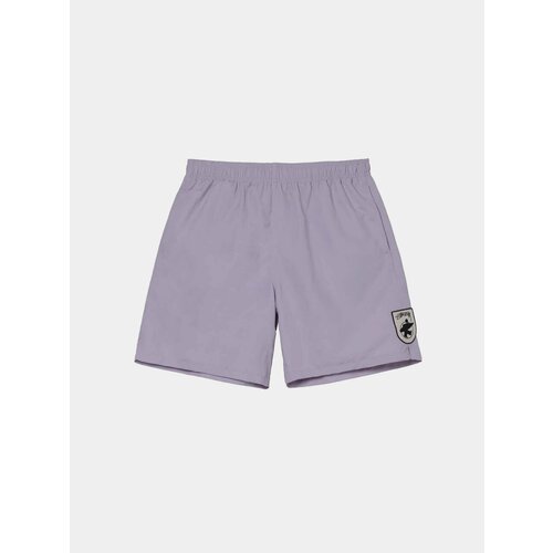 Шорты SURFMAN WATER stussy ( xl / lavender / 113148 )