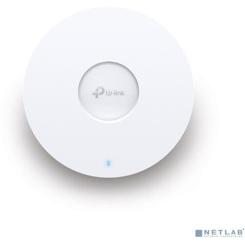 TP-Link SMB Сетевое оборудование TP-Link EAP653 AX3000 Потолочная точка доступа Wi-Fi 6
