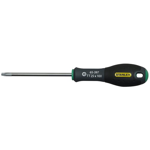 Отвертка STANLEY FatMax 0-65-397 отвертка stanley fatmax 0 65 419