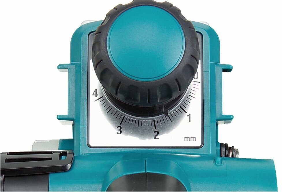 рубанок Makita - фото №12