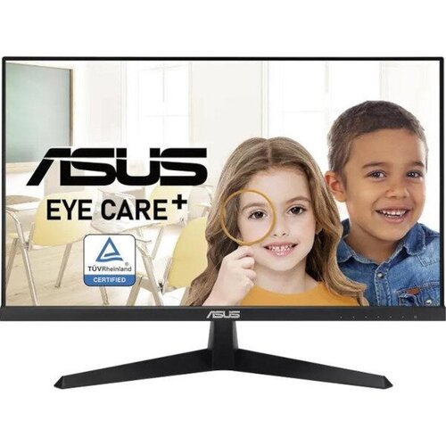 Монитор Asus 238 VY249HE 1920x1080 169 IPS HDMI D-sub 90LM06A0-B01H70 Черный 1140000₽