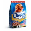 Фото #14 Сухой корм для собак Chappi Мясное изобилие, мясное ассорти, с овощами, с травами