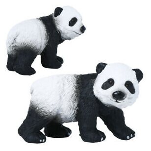 Фигурка животного Collecta, Детеныш большой панды - фотография № 2