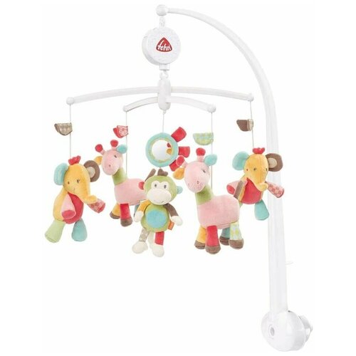 Музыкальная прикроватная игрушка Fehn