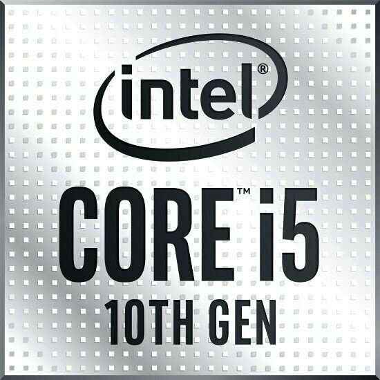 Процессор Intel Core i5-10500T LGA1200 6 x 2300 МГц