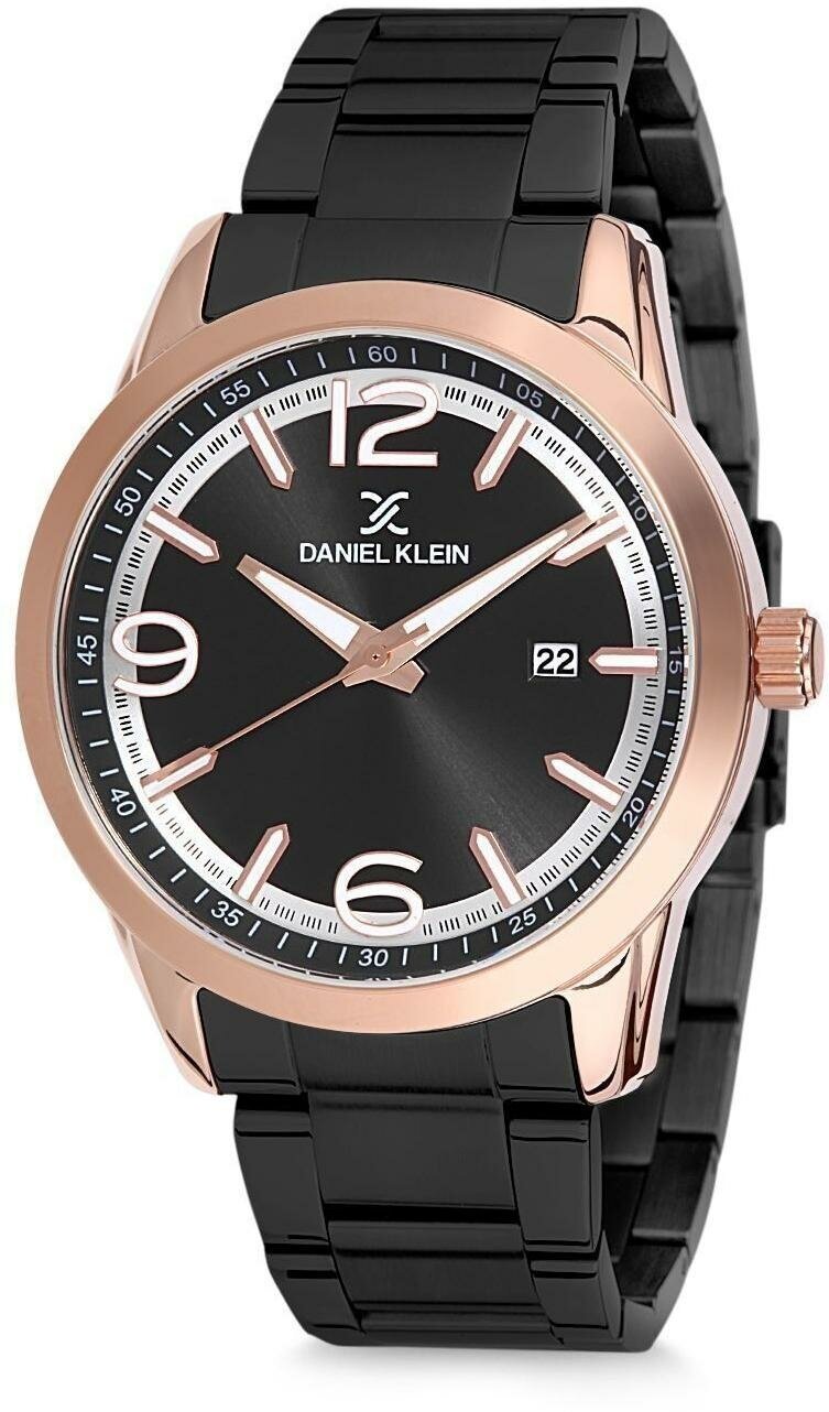 Наручные часы Daniel Klein