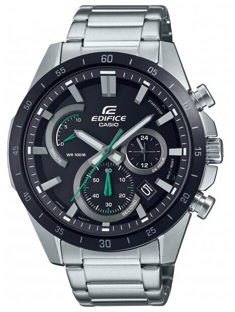 Наручные часы CASIO Edifice EFR-573DB-1A