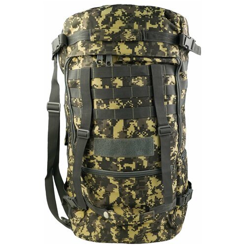 Рюкзак Taigan Travel 60L ACU