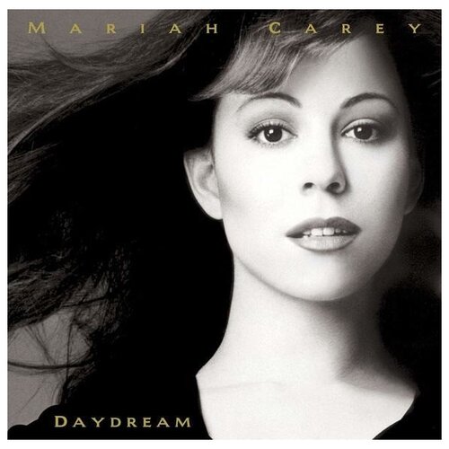 Sony Music Mariah Carey. Daydream (виниловая пластинка) 0196588048814 виниловая пластинкаcarey mariah music box deluxe