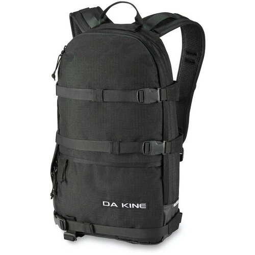 фото Рюкзак dakine 96 heli pack 16l