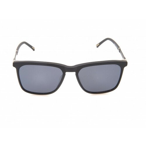 Солнцезащитные очки Cerruti 1881, квадратные, для мужчин, черный