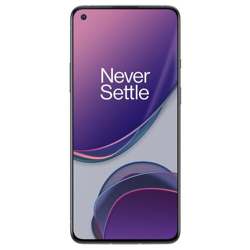 фото Смартфон oneplus 8t 12/256gb, lunar silver