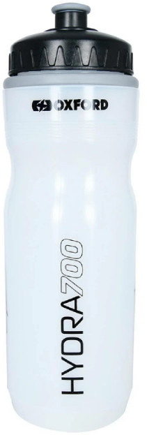 Фляга Oxford Water Bottle Hydra700 Clear