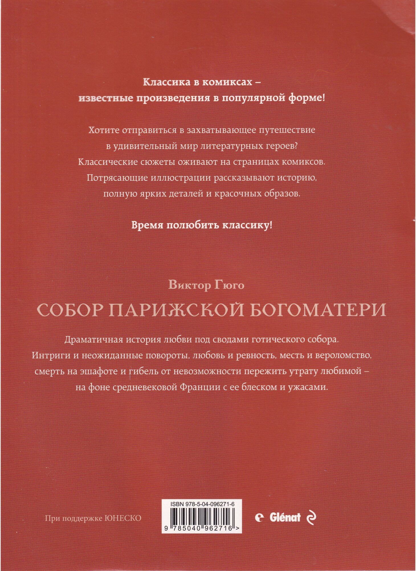 Собор Парижской Богоматери (Гюго Виктор Мари, Нечаев Сергей Юрьевич (переводчик), Мишо Жан-Мари (иллюстратор)) - фото №2