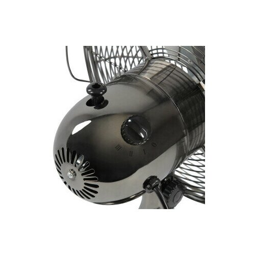 Вентилятор Marta MT-2538 черный 334500₽