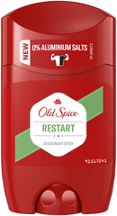 Old Spice Дезодорант стик Restart, 50 мл