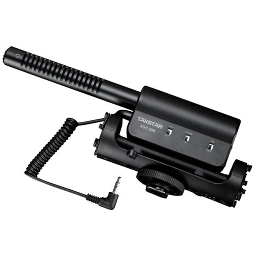 Микрофон TAKSTAR SGC-598 SGC-598 337000₽
