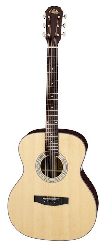 Акустическая гитара ARIA-205 N