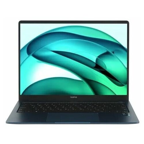 Ноутбук Realme Book i5 8512 голубой 6660305 5018200₽