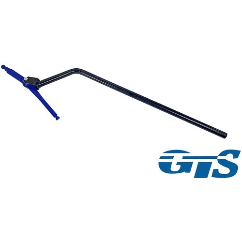 Кулиса короткоходная для а/м ВАЗ 2108. Крашенная