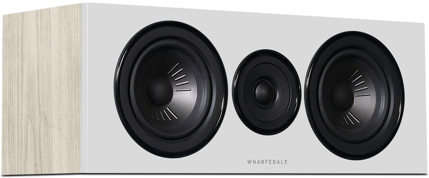 Wharfedale Акустика Центрального Канала Wharfedale Diamond 12. c Light Oak