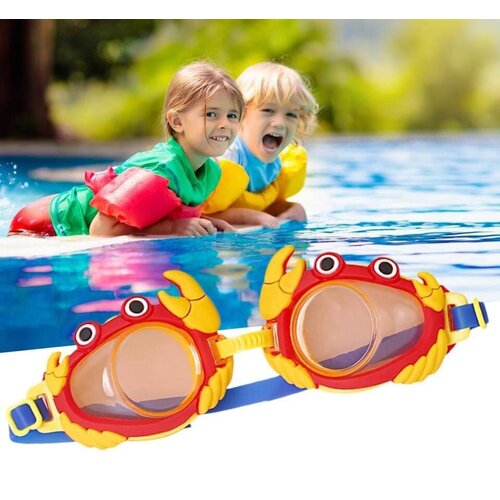 Очки для плавания для детей