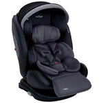 Автокресло MAX-X ISOFIX, ST-3, группа 0+1+2+3 (0-36 кг), (Indigo) (упак.1 шт.) - изображение