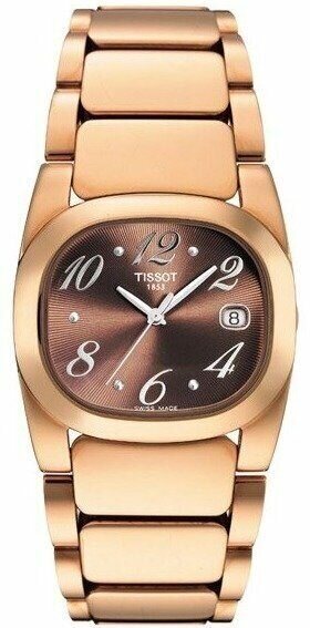 Наручные часы TISSOT