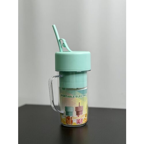 Портативный блендер для смузи коктейлей 64000₽