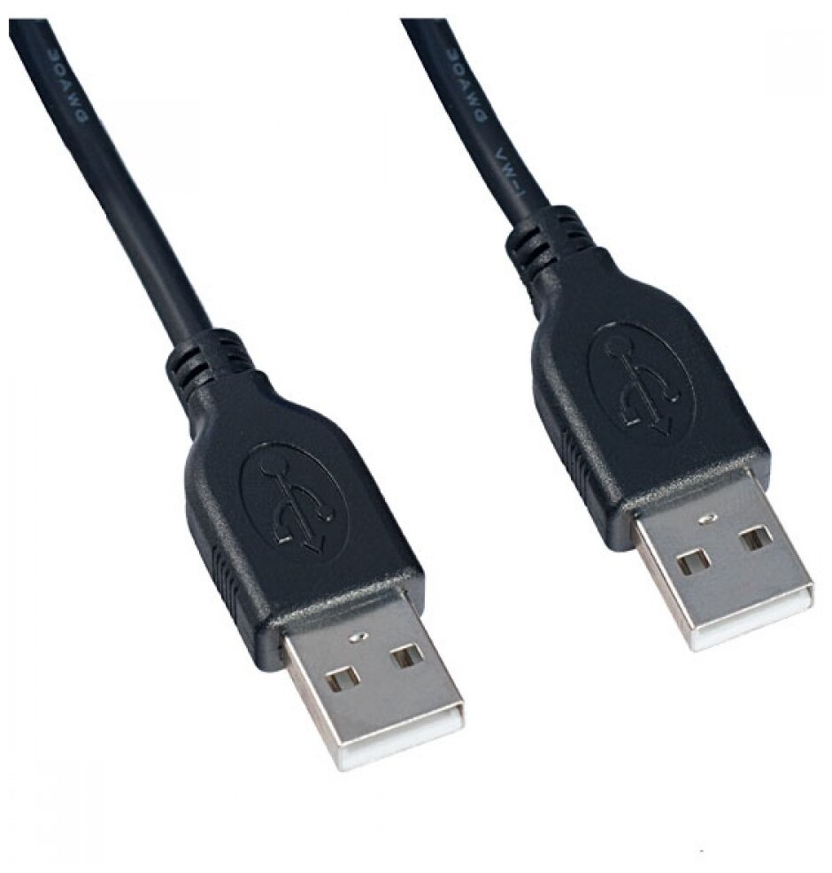 Кабель Perfeo USB - USB (U4401)