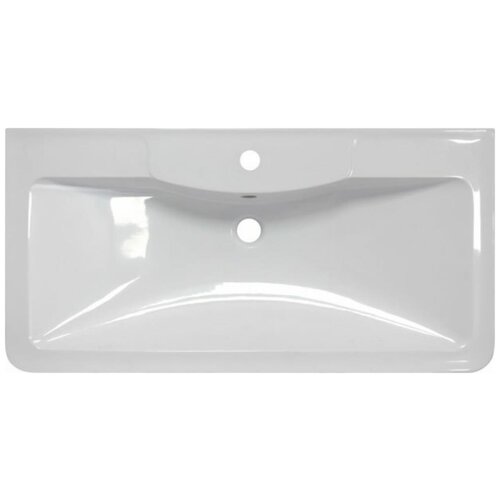 Раковина для мебели Belbagno Albano BB1200/455-LV-MR-ALR