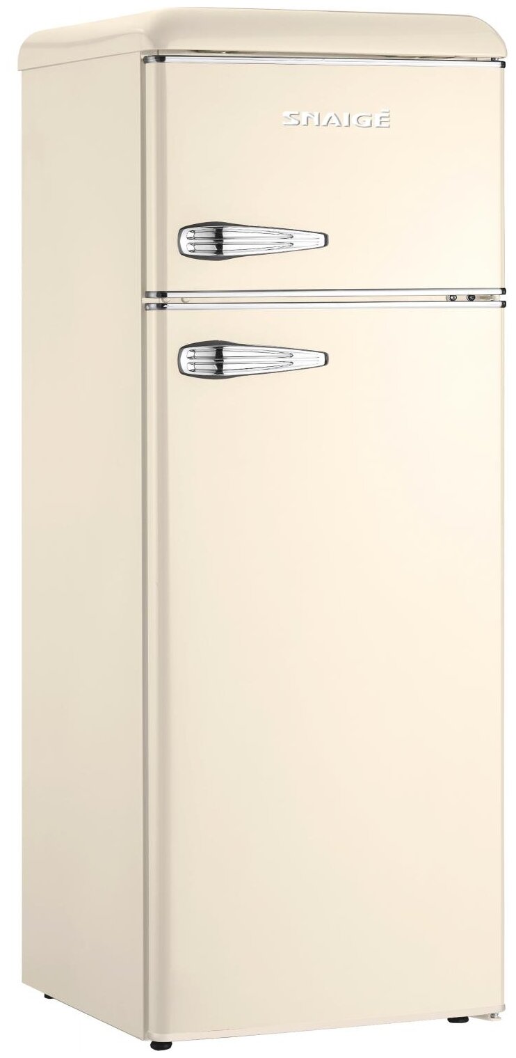 Холодильник Snaige FR24SM-PRC30E - фотография № 1