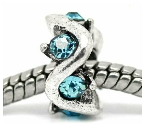 Шарм, стекло