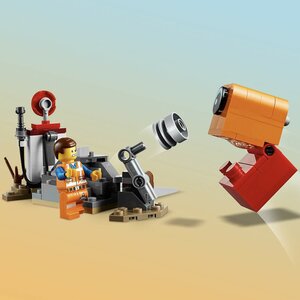 Lego 70823 cheap