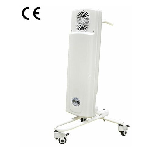 Рециркулятор бактерицидный ДЕЗАР-КРОНТ-801п, УФ-лампа 1х25 Вт, 80 м3/час