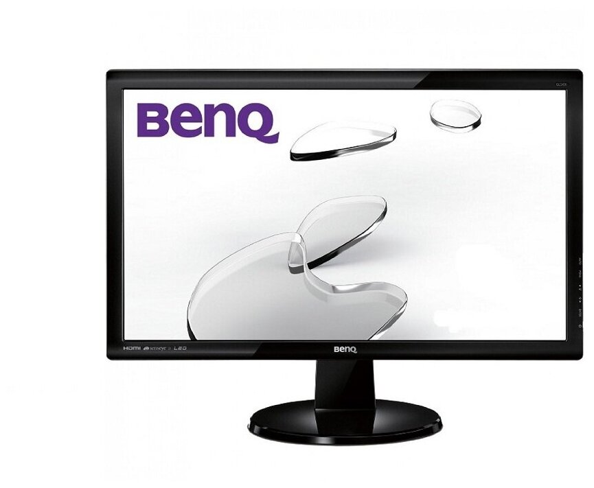 Монитор 24" Benq GL2450-B