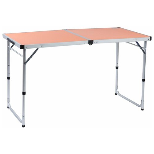 фото Стол camping world funny table orange