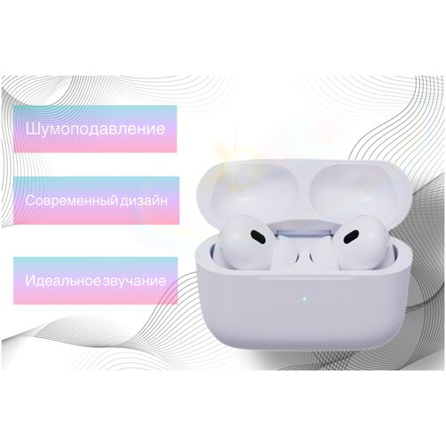 Беспроводные наушники для Iphone и Android hoco EW 51 с шумоподавлением ANC 179000₽