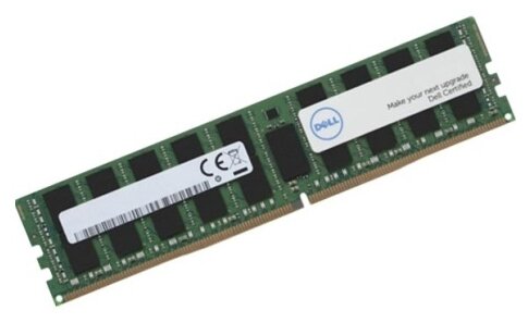 Память DDR4 Dell 370-AEXZ 32Gb Rdimm ECC Reg 3200MHz 370-AEXZ .