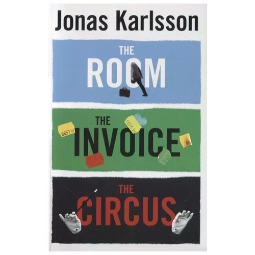 The Room, The Invoice, and The Circus