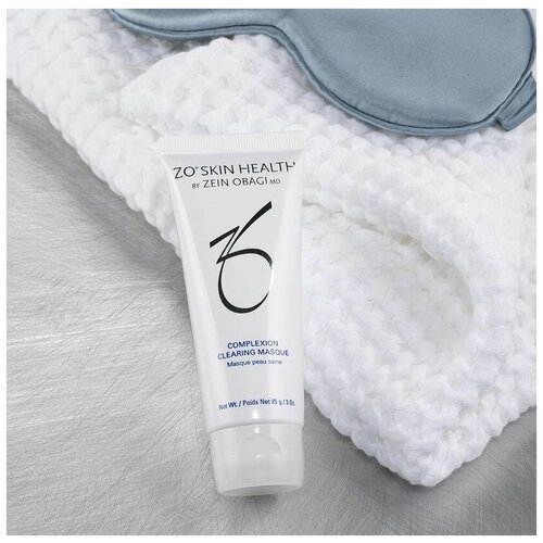 Zo skin Complexion Clearing masque Очищающая маска выравнивающая цвет кожи 6999₽
